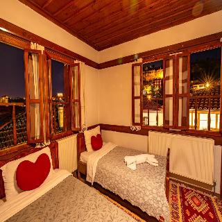 Beyzade Konak Otel