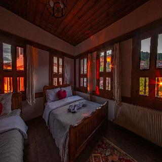 Beyzade Konak Otel