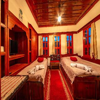 Beyzade Konak Otel