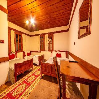 Beyzade Konak Otel