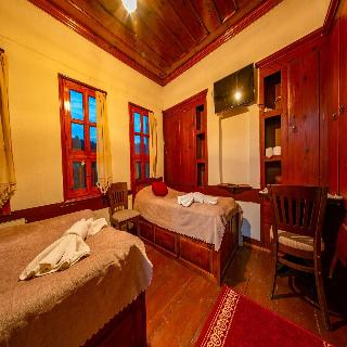 Beyzade Konak Otel