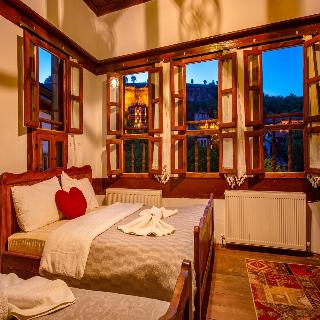Beyzade Konak Otel
