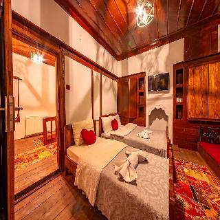 Beyzade Konak Otel