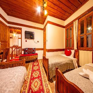Beyzade Konak Otel