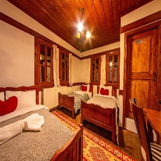 Beyzade Konak Otel