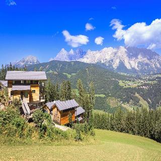 Alpenchalets Reiteralm By Alps Resorts