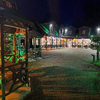 Huzur Park Otel