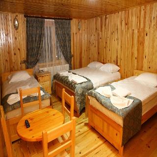 Huzur Park Otel