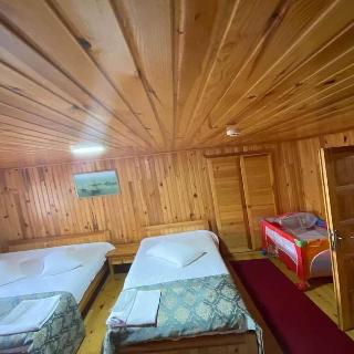 Huzur Park Otel