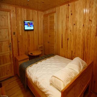 Huzur Park Otel