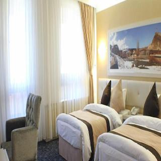 Buyuk Kale Hotel