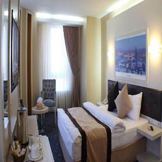 Buyuk Kale Hotel