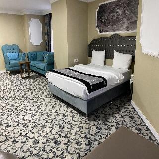 Buyuk Kale Hotel