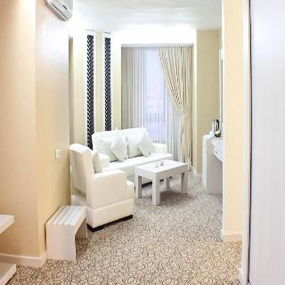 Buyuk Kale Hotel