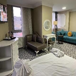 Buyuk Kale Hotel