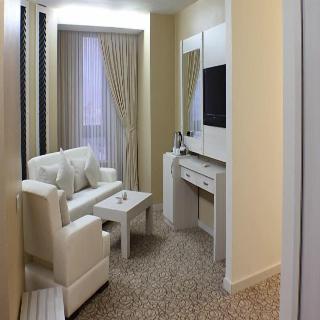 Buyuk Kale Hotel