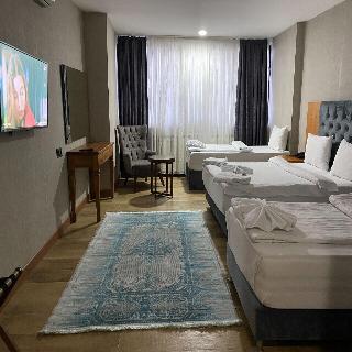 Buyuk Kale Hotel