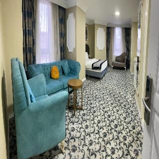 Buyuk Kale Hotel