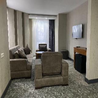 Buyuk Kale Hotel