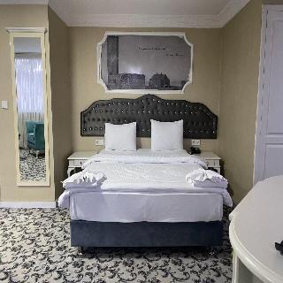 Buyuk Kale Hotel