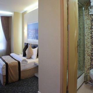 Buyuk Kale Hotel