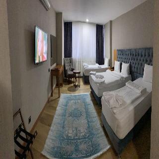 Buyuk Kale Hotel