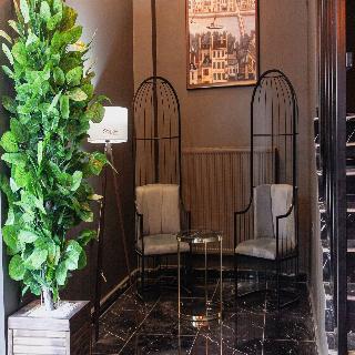 Grand Catalkaya Hotel