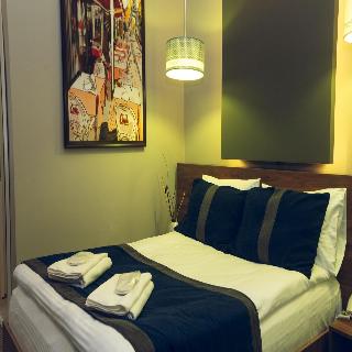 Grand Catalkaya Hotel