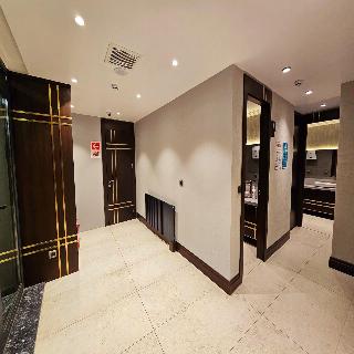 Asur Imperial Hotel