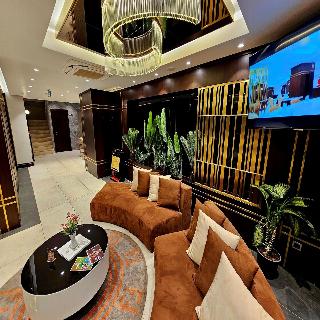 Asur Imperial Hotel