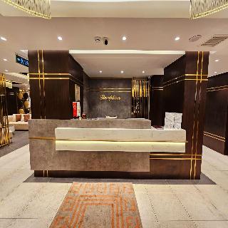 Asur Imperial Hotel
