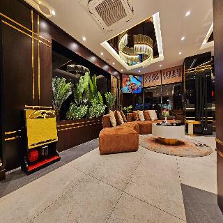 Asur Imperial Hotel