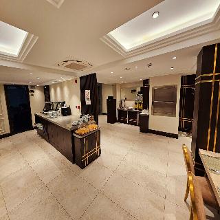 Asur Imperial Hotel