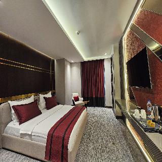 Asur Imperial Hotel