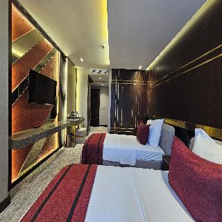 Asur Imperial Hotel