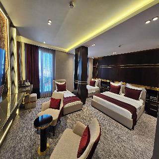 Asur Imperial Hotel