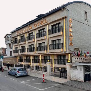 Ozkaya Otel