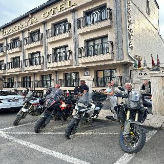 Ozkaya Otel