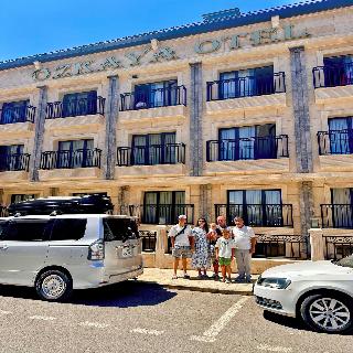 Ozkaya Otel