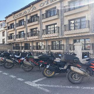 Ozkaya Otel
