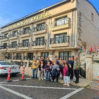 Ozkaya Otel