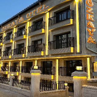 Ozkaya Otel