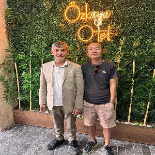 Ozkaya Otel