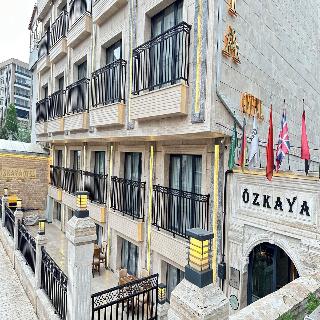 Ozkaya Otel