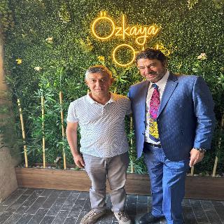Ozkaya Otel