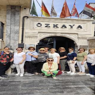 Ozkaya Otel