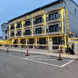 Ozkaya Otel