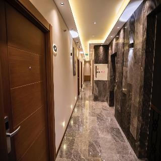 Ozkaya Otel