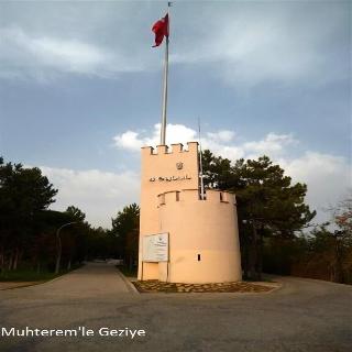 Ozkaya Otel