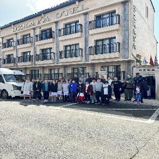 Ozkaya Otel